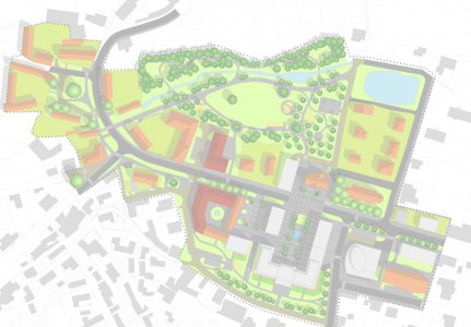 Godrej Sector 49 Gurugram Master Plan